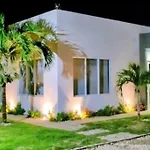 Espectacular Casa Privada En Cartagena - Punta Canoa