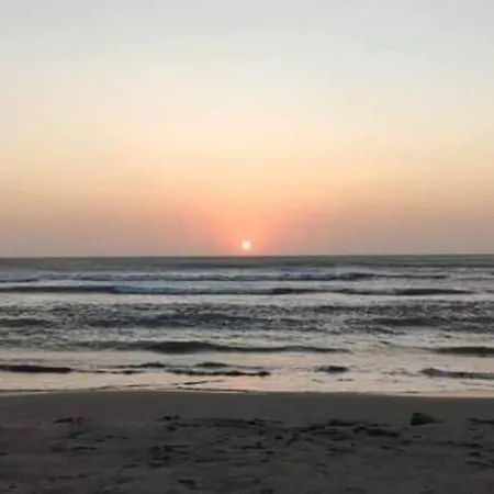 Espectacular Casa Privada En - Punta Canoa * Cartagena