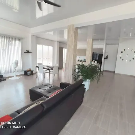 Espectacular Casa Privada En - Punta Canoa * Cartagena