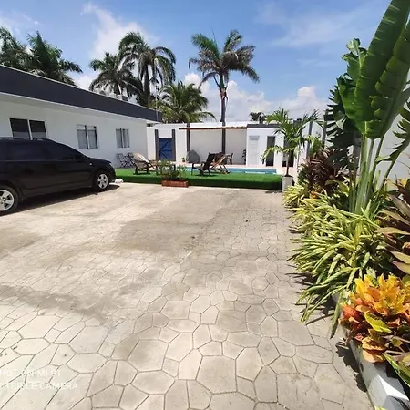 Espectacular Casa Privada En - Punta Canoa Cartagena