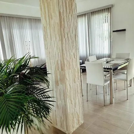 Espectacular Casa Privada En - Punta Canoa *